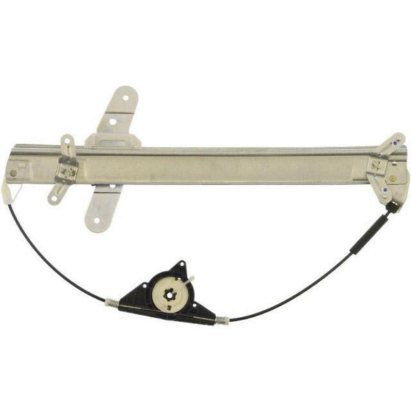 2003-2011 Lincoln Town Car Power Window Regulator LH.