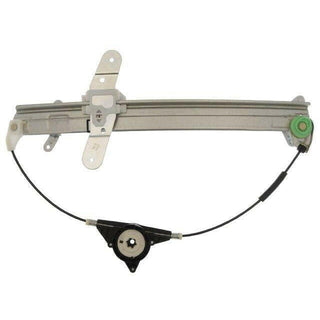 1998-2002 Lincoln Town Car Power Window Regulator RH W/O Motor.