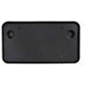 2003-2011 Lincoln Town Car Front License Bracket.
