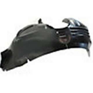 2009-2012 Lincoln MKS Fender Liner LH.