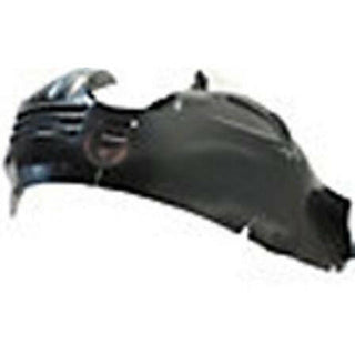 2009-2012 Lincoln MKS Fender Liner RH.