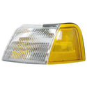 1989-1995 Mercury Cougar Park/Signal Lamp LH.