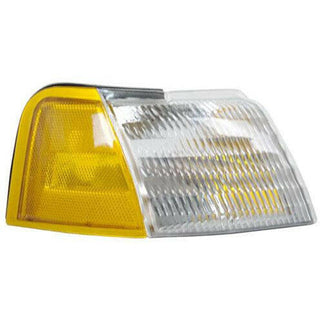 1989-1995 Mercury Cougar Park/Signal Lamp RH.