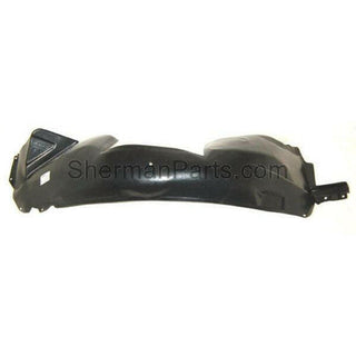 1989-1995 Ford Thunderbird Fender Splash Shield LH.