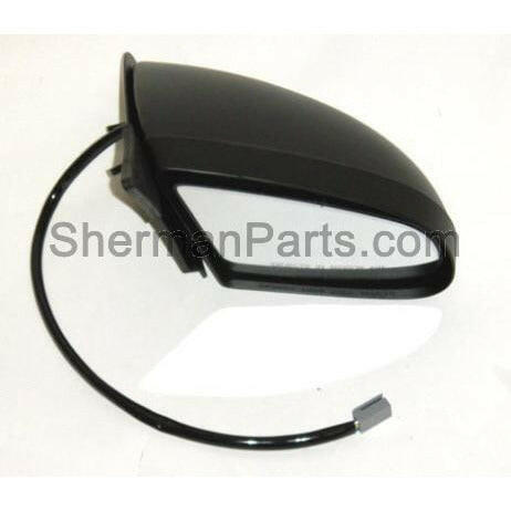 1989-1994 Mercury Cougar Mirror Power RH.