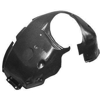 1999-2002 Mercury Cougar Fender Splash Shield RH.