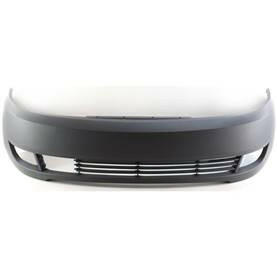 2001-2002 Mercury Cougar Front Bumper Cover.