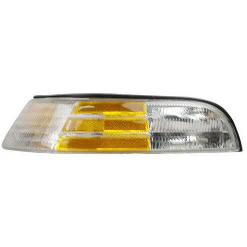 LH Park/Side Marker Lamp Crown Victoria LX 92-97.
