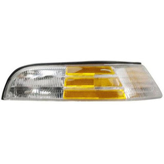 RH Park/Side Marker Lamp Crown Victoria LX 92-97 - Classic 2 Current Fabrication