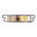 1995-1997 Mercury Grand Marquis Park Lamp RH.