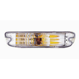 1995-1997 Mercury Grand Marquis Park Lamp RH.