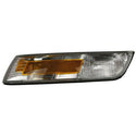 1995-1997 Mercury Grand Marquis Side Marker LH w/Cornering Lamp.