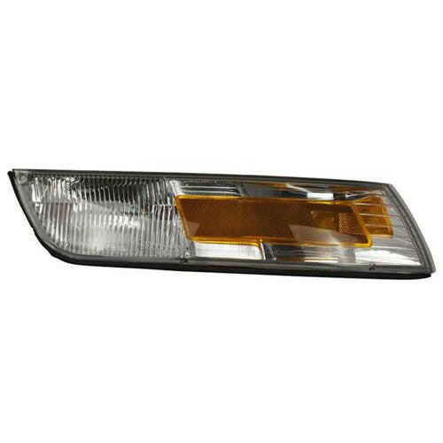 1995-1997 Mercury Grand Marquis Side Marker RH w/Cornering Lamp.