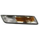 1995-1997 Mercury Grand Marquis Side Marker RH w/Cornering Lamp.