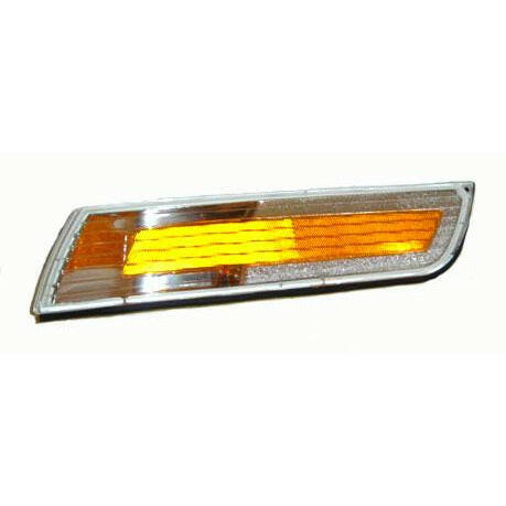 1995-1997 Mercury Grand Marquis Side Marker LH W/O Cornering Lamp.