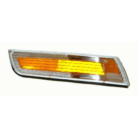 1995-1997 Mercury Grand Marquis Side Marker RH W/O Cornering Lamp.