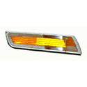 1995-1997 Mercury Grand Marquis Side Marker RH W/O Cornering Lamp.