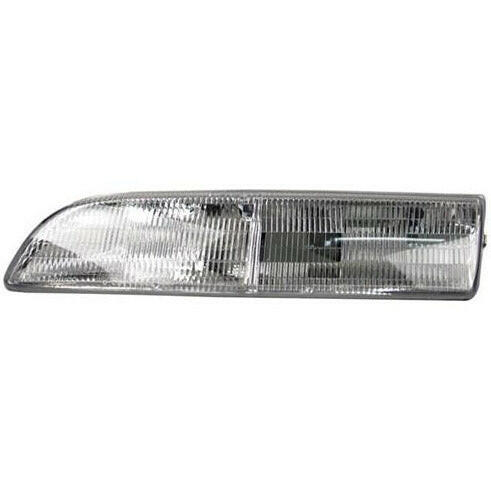 1992-1997 Ford Crown Victoria Headlamp LH.