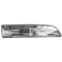 1992-1997 Ford Crown Victoria Headlamp RH.