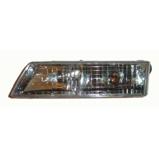 1995-1997 Mercury Grand Marquis Headlamp LH.