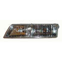 1995-1997 Mercury Grand Marquis Headlamp LH.