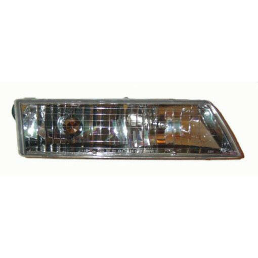 1995-1997 Mercury Grand Marquis Headlamp RH.