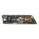 1995-1997 Mercury Grand Marquis Headlamp RH.