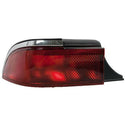 1995-1997 Mercury Grand Marquis Tail Lamp LH.