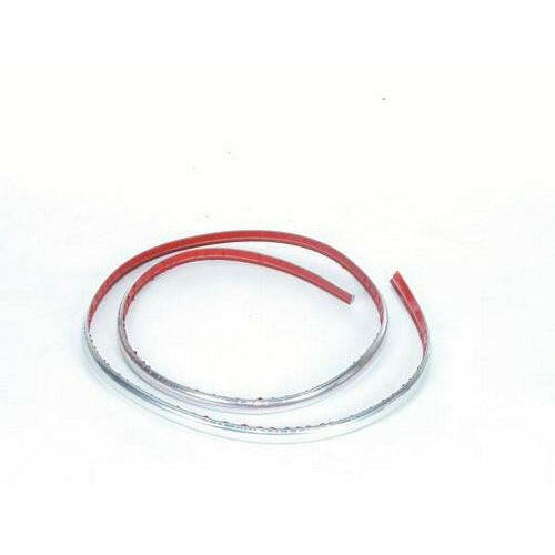 1995-1997 Ford Crown Victoria Front Bumper Molding.