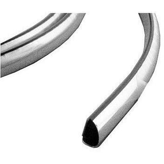 1995-1997 Mercury Grand Marquis Front Bumper Molding.