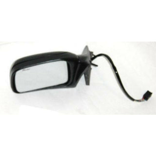 1995-1996 Mercury Grand Marquis Mirror Power LH.