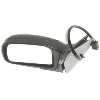 1997 Ford Crown Victoria Mirror Power LH.