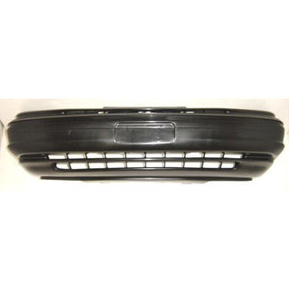 1995-1997 Ford Crown Victoria Front Bumper Cover - Classic 2 Current Fabrication