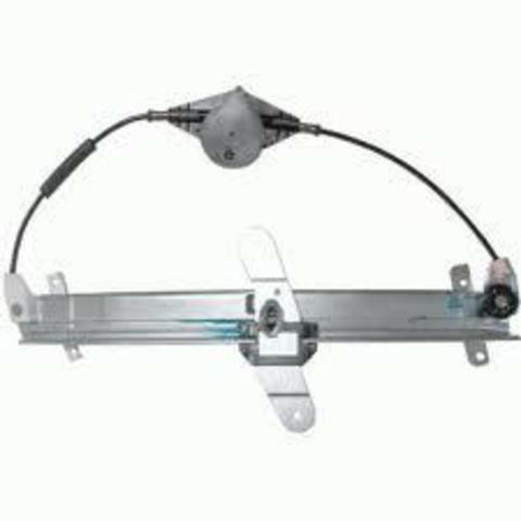 1992-1997 Ford Crown Victoria Power Window Regulator LH W/O Motor.