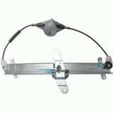 1992-1997 Ford Crown Victoria Power Window Regulator LH W/O Motor.
