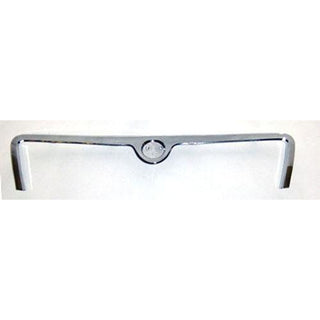 1995-1997 Mercury Grand Marquis Grille Molding Chrome - Classic 2 Current Fabrication