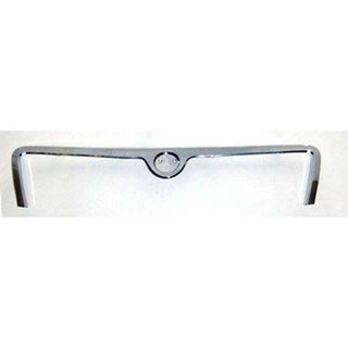 1995-1997 Mercury Grand Marquis Grille Molding Chrome.