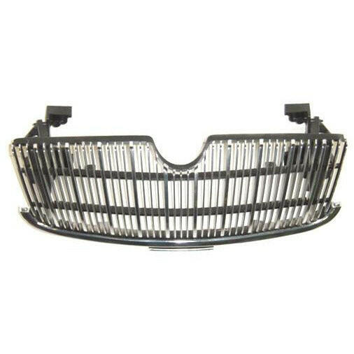 1995-1997 Mercury Grand Marquis Grille Panel.