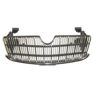 1995-1997 Mercury Grand Marquis Grille Panel - Classic 2 Current Fabrication