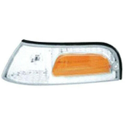 1998-2011 Ford Crown Victoria Park/Side Marker LH.