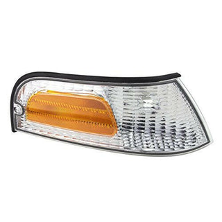 1998-2011 Ford Crown Victoria ParkLamp Assembly RH.