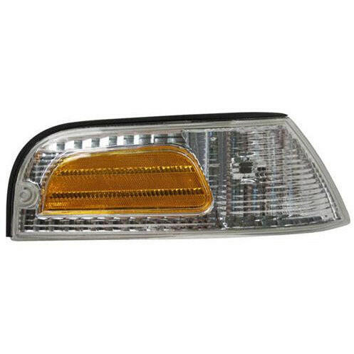 1998-2011 Ford Crown Victoria Park/Side Marker RH.