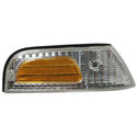 1998-2011 Ford Crown Victoria Park/Side Marker RH.