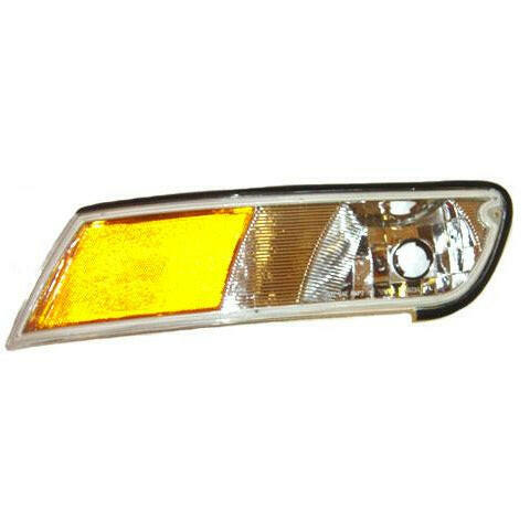 1998-2002 Mercury Grand Marquis Park/Side Marker LH.