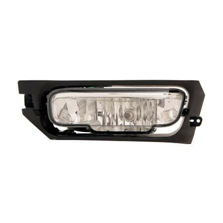 2006-2011 Mercury Grand Marquis Fog Light LH.