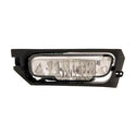 2006-2011 Mercury Grand Marquis Fog Light LH.