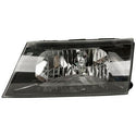 2003-2004 Mercury Marauder Headlamp LH.