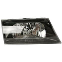 2003-2004 Mercury Marauder Headlamp RH.