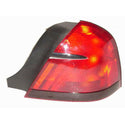 1999-2002 Mercury Grand Marquis Tail Lamp RH.
