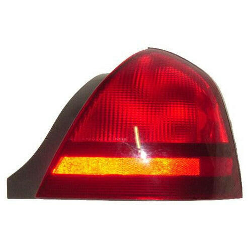 2003-2011 Mercury Grand Marquis Tail Lamp RH.